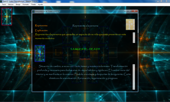 Image 5 for Tarot 3 - Ludus Triumphor…