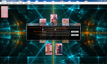 Image 8 for Tarot 3 - Ludus Triumphor…