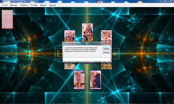 Image 3 for Tarot 3 - Ludus Triumphor…