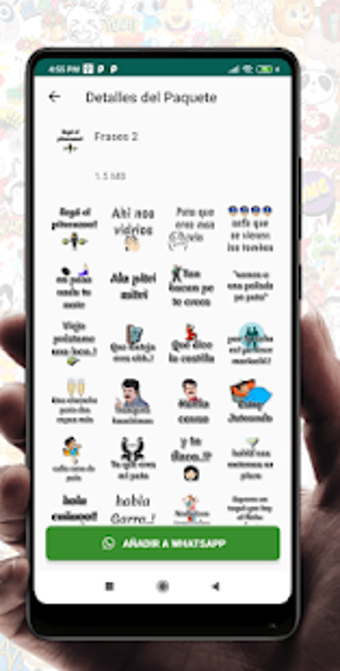Image 2 for Stickers Peruanos - Stick…