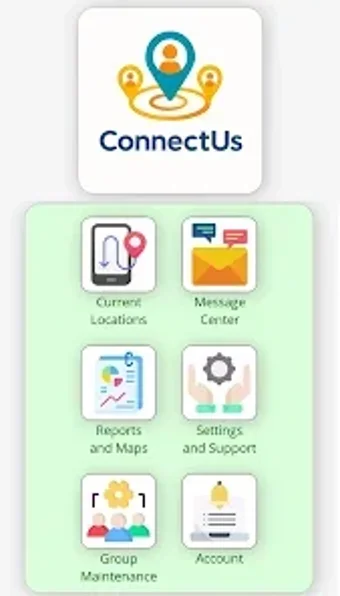 Image 0 for ConnectUs