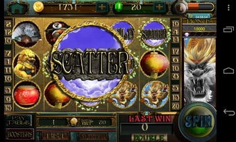 Imagen 3 para Slots - Golden Dragon