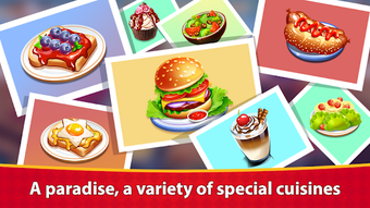 Imagen 0 para Cooking Marina - fast res…