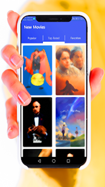Image 3 for cyrose movies & tv
