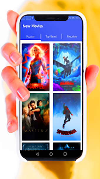 Image 0 for cyrose movies & tv