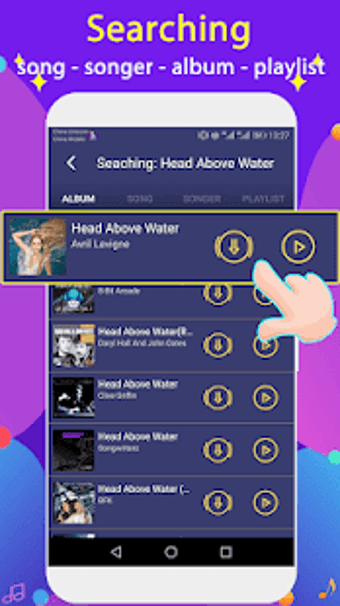 Image 3 for Free Music Download + Mp3…