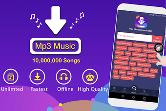 Image 1 for Free Music Download + Mp3…