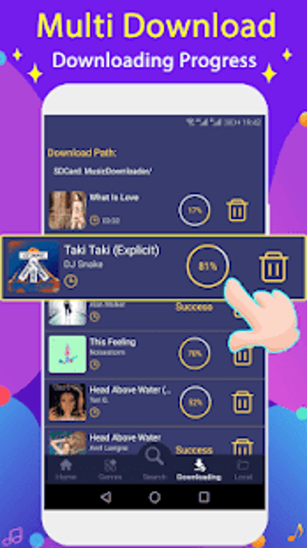 Image 1 for Free Music Download + Mp3…