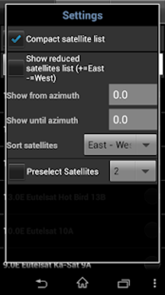 Image 2 for Satellite Locator
