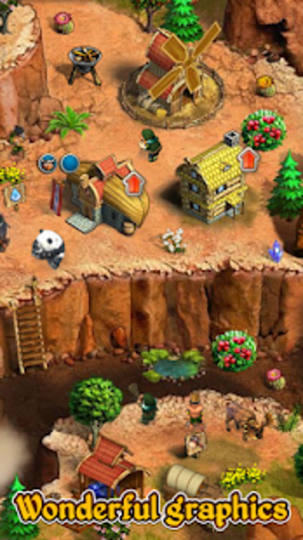 Imagen 1 para Viking Saga 2: New World