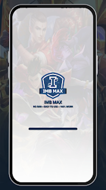 Image 0 for Imb Max - Ml Skins Tool