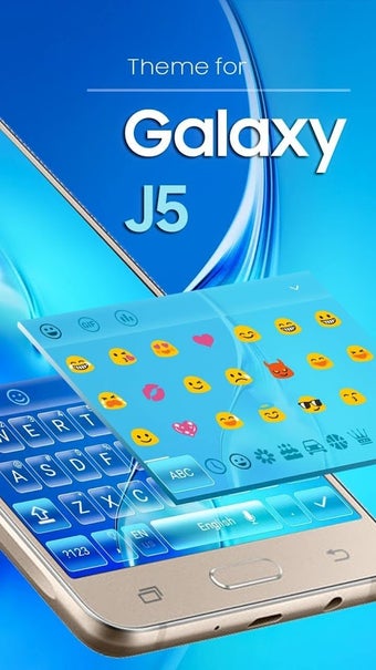 Imagen 0 para Theme for Galaxy J5