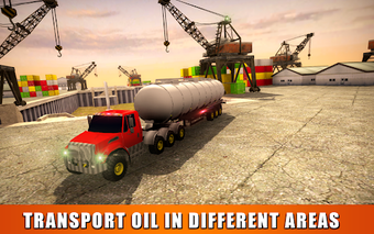 Image 2 for Logging Truck Drive Simul…