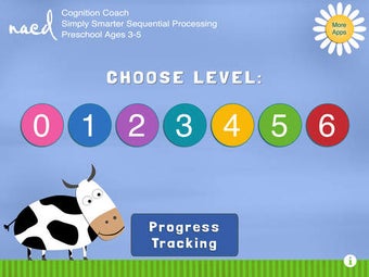 Image 0 for Cognition Coach NACD Simp…