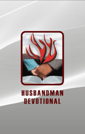 Image 2 for Husband Man Devotional