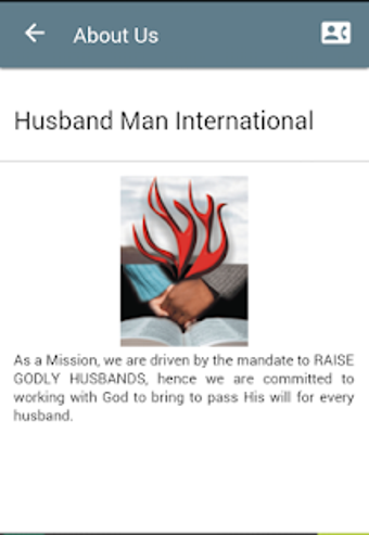 Image 0 for Husband Man Devotional