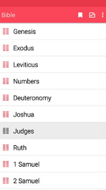 Image 3 for Easy to read Bible