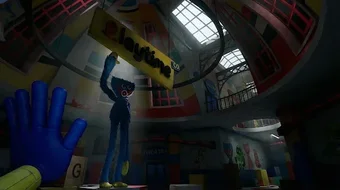 Imagen 0 para Horror Playtime: Chapter …