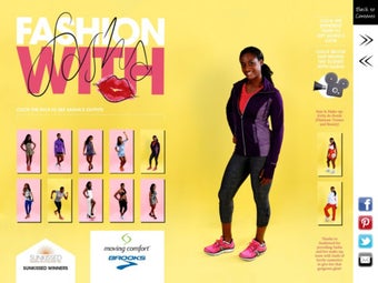 Imagen 2 para England Netball DigiMag