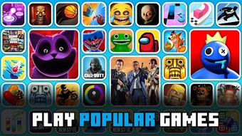 Image 0 for KEZI10 Games