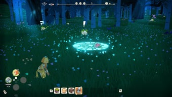 Imagen 0 para Tomo: Endless Blue