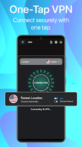 Imagen 0 para Superb VPN Client: Safe S…