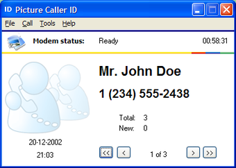 Imagen 1 para Picture Caller ID