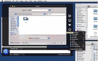 Image 0 for Default Folder X