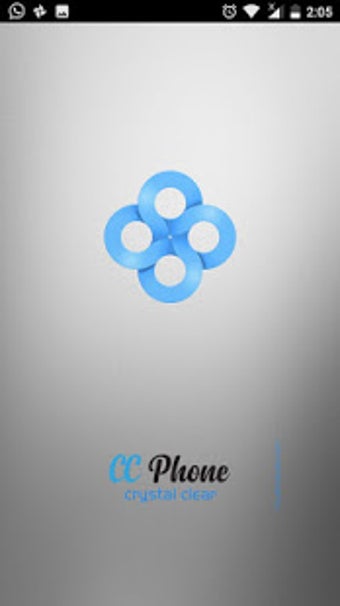 Image 0 for CC Phone