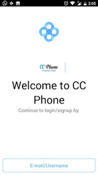 Image 1 for CC Phone