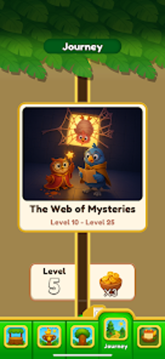 Image 0 for Royal Bird Sort