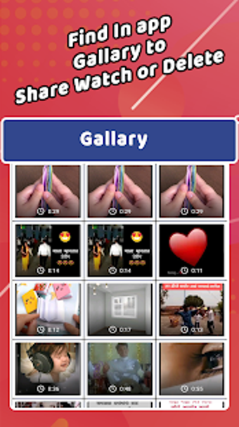 Imagen 2 para No Watermark Video Downlo…