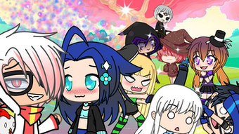 Image 0 for Gachaverse