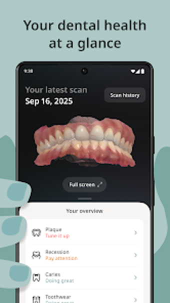 Imagen 0 para DentalHealth