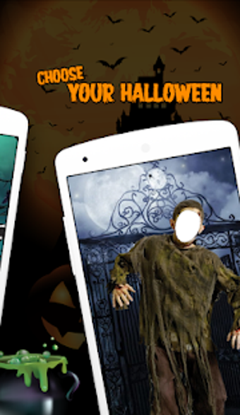 Image 0 for Halloween Suits Costume C…
