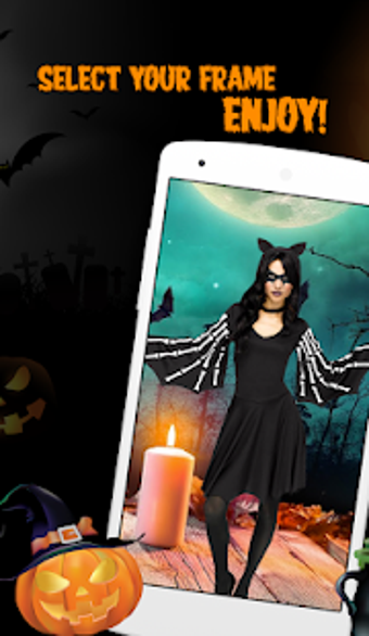 Image 2 for Halloween Suits Costume C…
