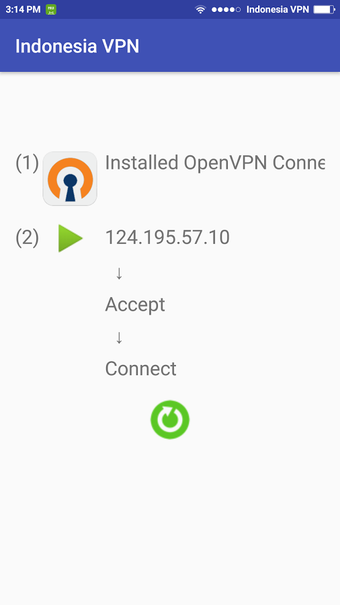 Image 1 for Indonesia VPN