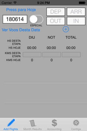 Imagen 0 para TimeKeeper