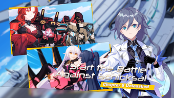 Imagen 1 para Honkai Impact 3rd