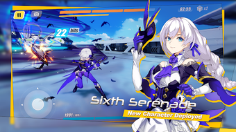 Imagen 0 para Honkai Impact 3rd