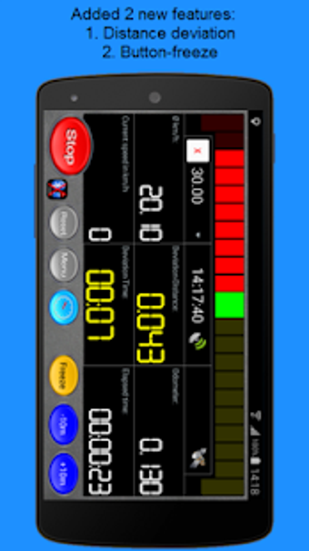 Imagen 0 para Speedpilot-Lite