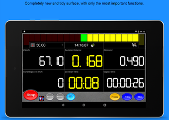 Imagen 2 para Speedpilot-Lite