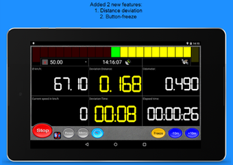 Imagen 1 para Speedpilot-Lite