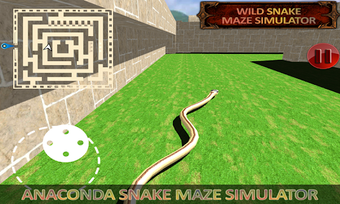 Image 2 for Anaconda Snake Simulator …