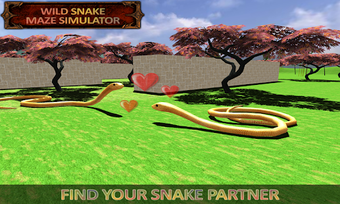 Image 0 for Anaconda Snake Simulator …