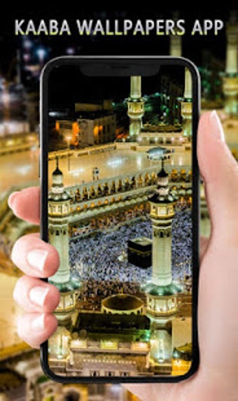 Imagen 0 para Mecca Themes Live Wallpap…