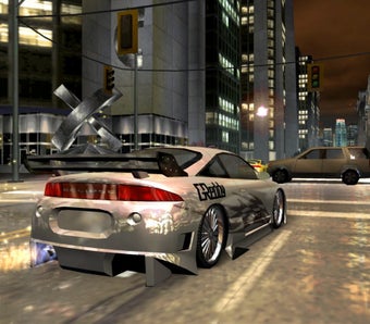 Image 0 for Need For Speed Undergroun…