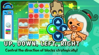 Image 0 for PUZZUP AMITOI