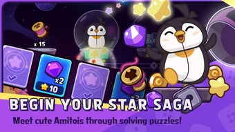 Image 0 for PUZZUP AMITOI