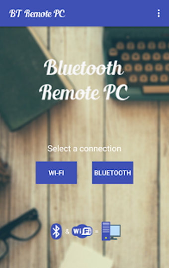Image 2 for Bluetooth Remote PC